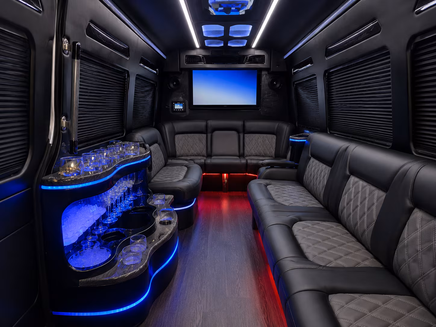 bachelorette and birthday wine tour transportation in greenville