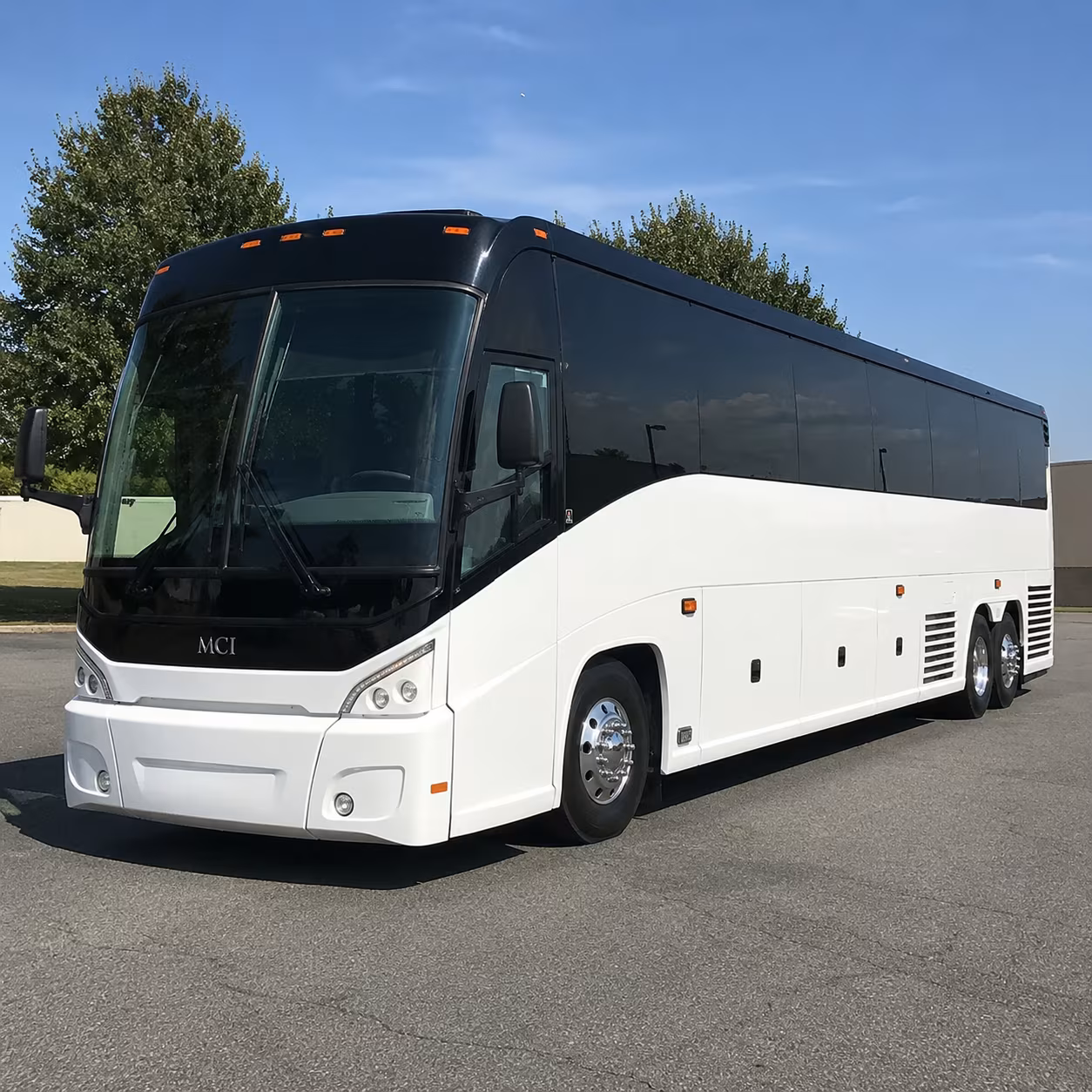 bringing your group to atlanta from greenville one bus makes it simple