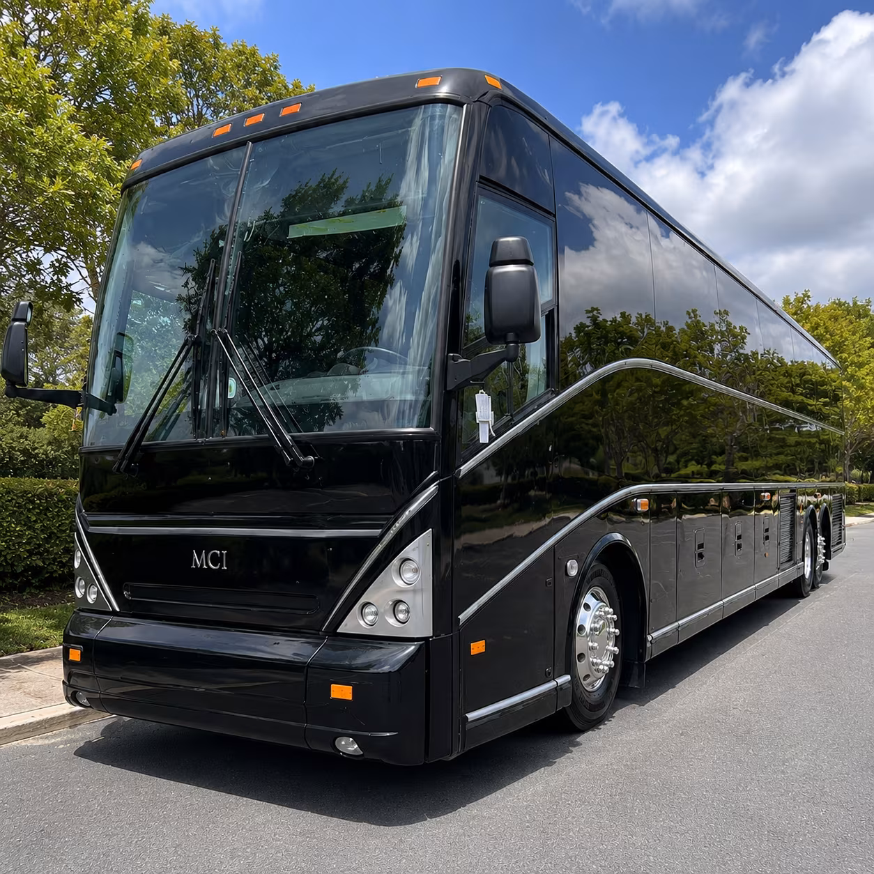 bus rentals to the children s museum of the upstate and upcountry history museum