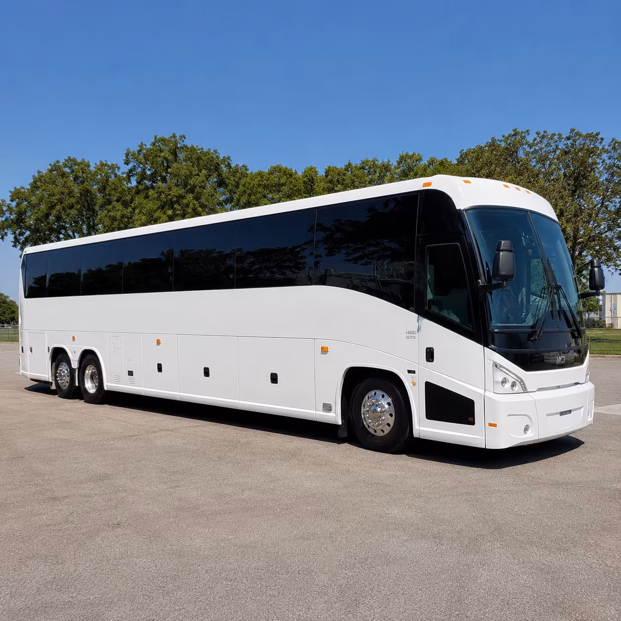 charter bus rides to peace center concerts and shows