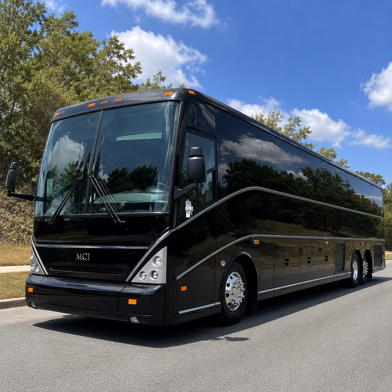 concert and arena transportation to bon secours wellness arena