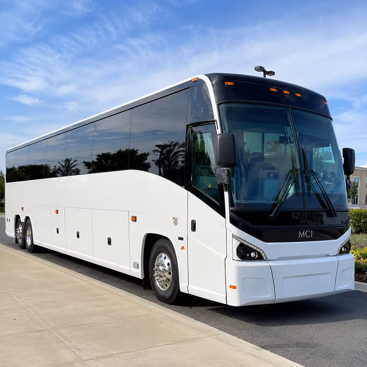 concert buses to fluor field and west end events