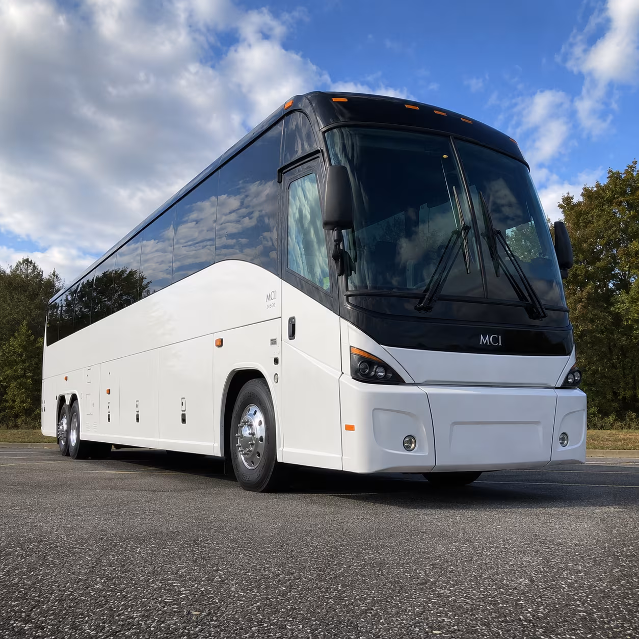 employee shuttle buses for shift workers at greenville s largest employers