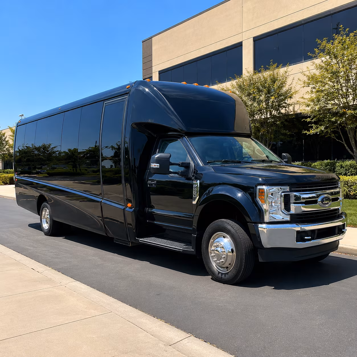 greenville airport transportation