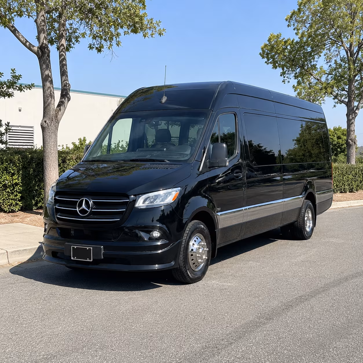 greenville concert transportation onboard seating