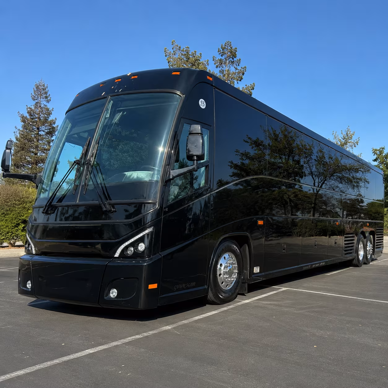 greenville concert transportation