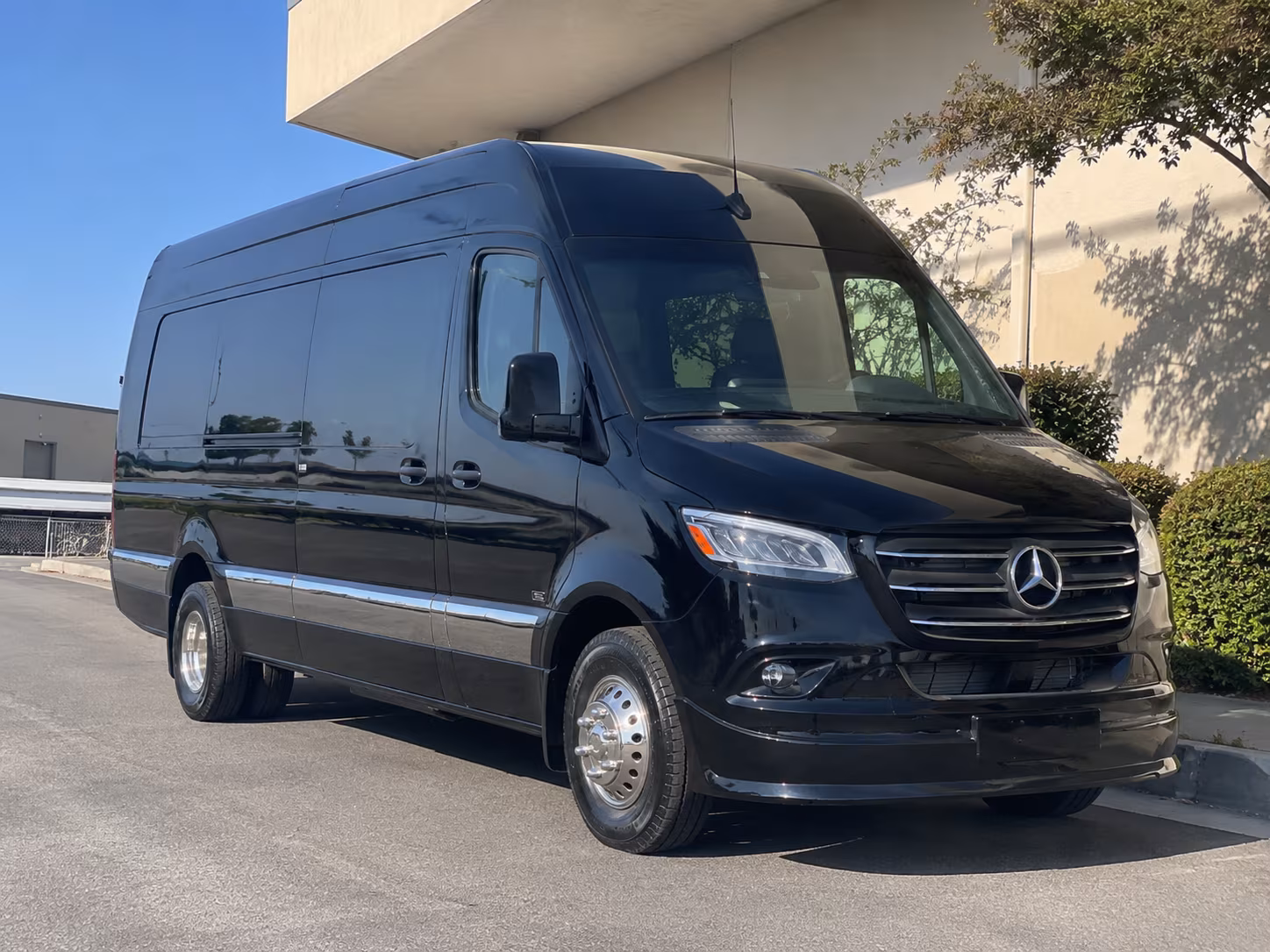 greenville employee transportation