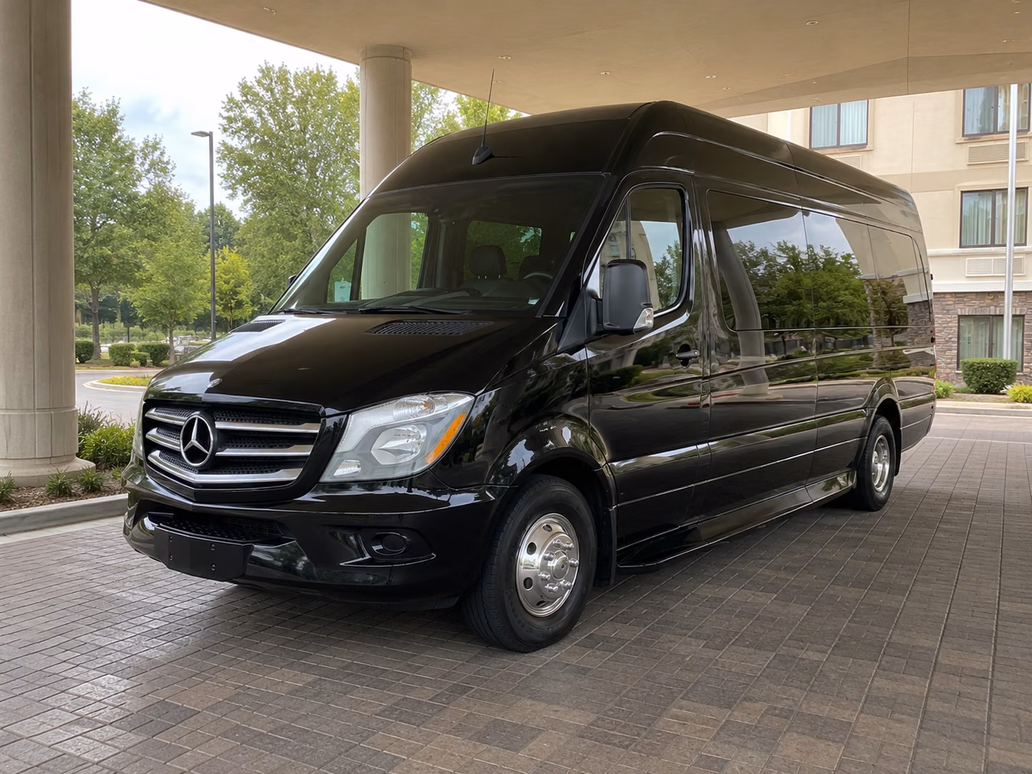 greenville government military transportation onboard