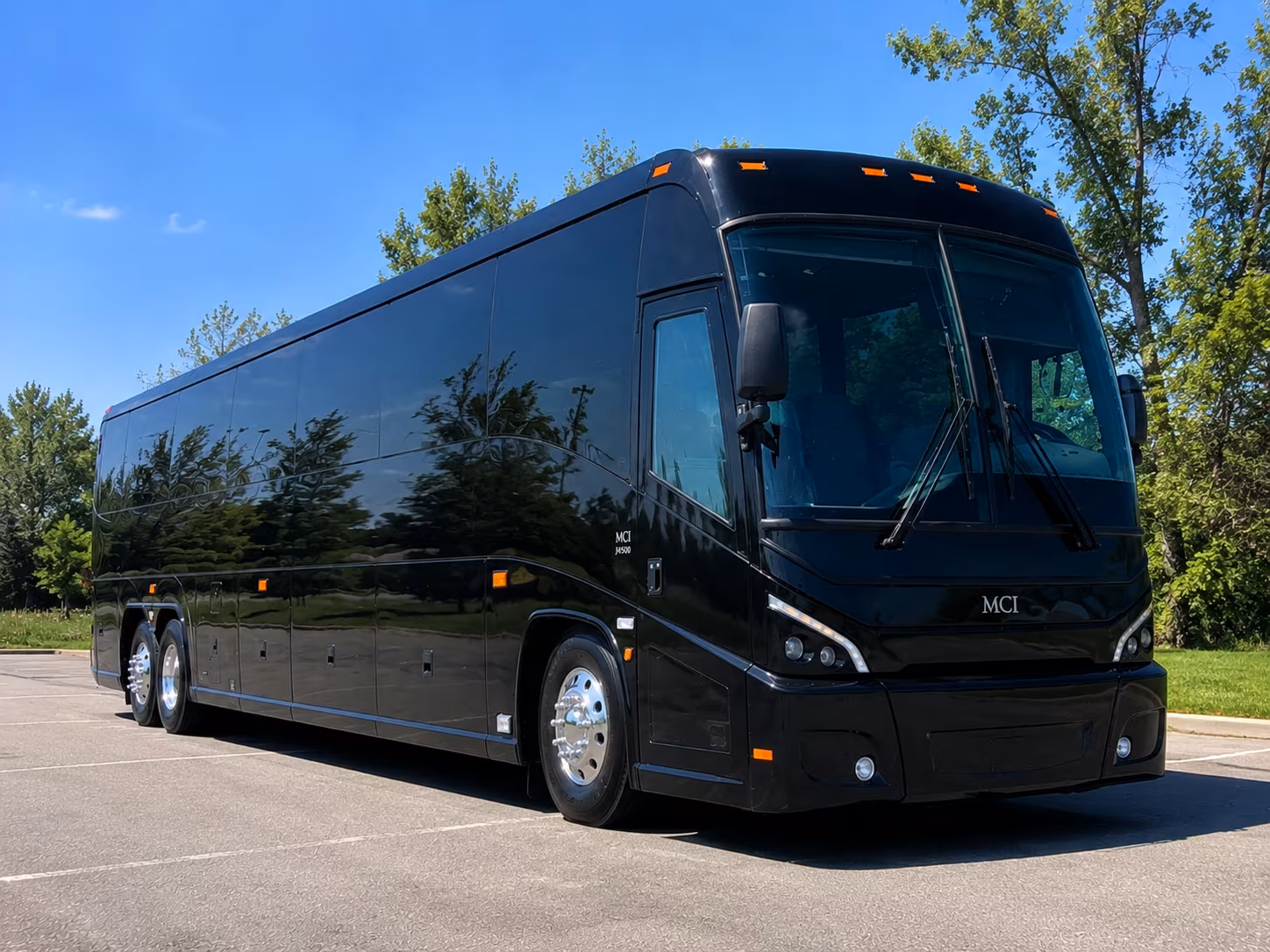 greenville sporting event transportation onboard seating