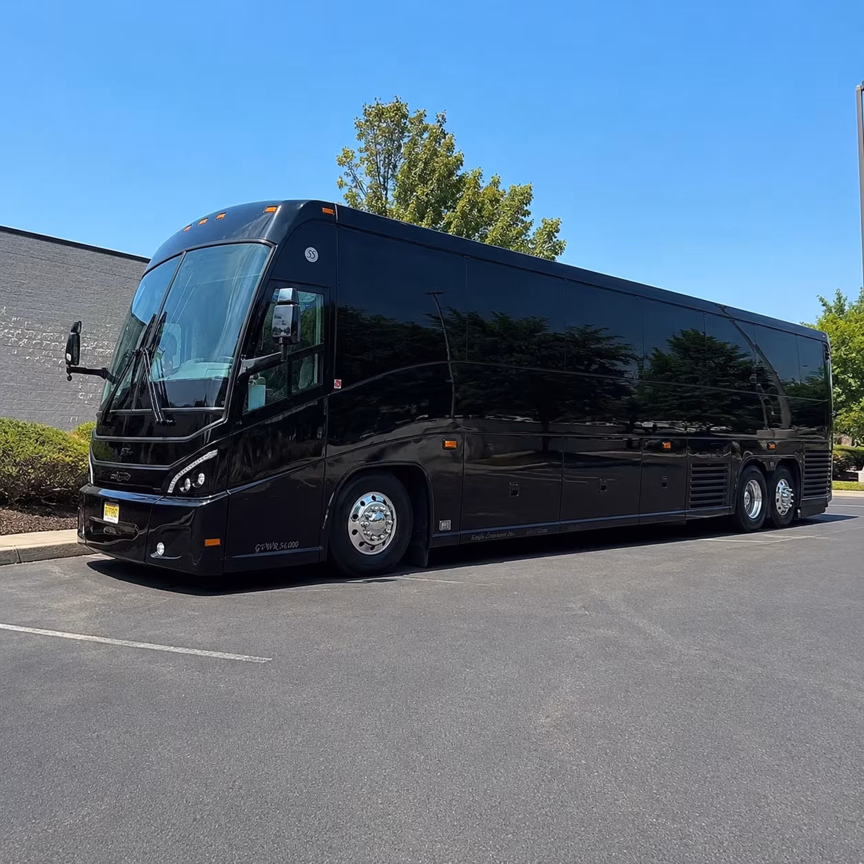 greenville to charlotte i 85 group travel made easy