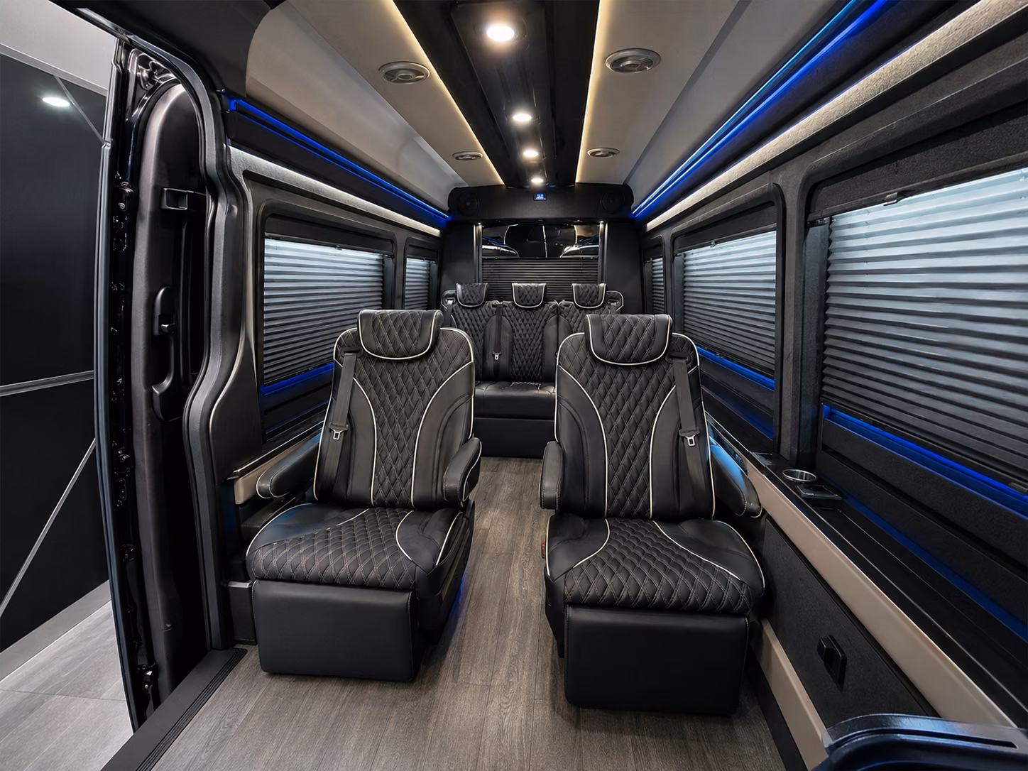 group airport transportation to clemson university and upstate sc