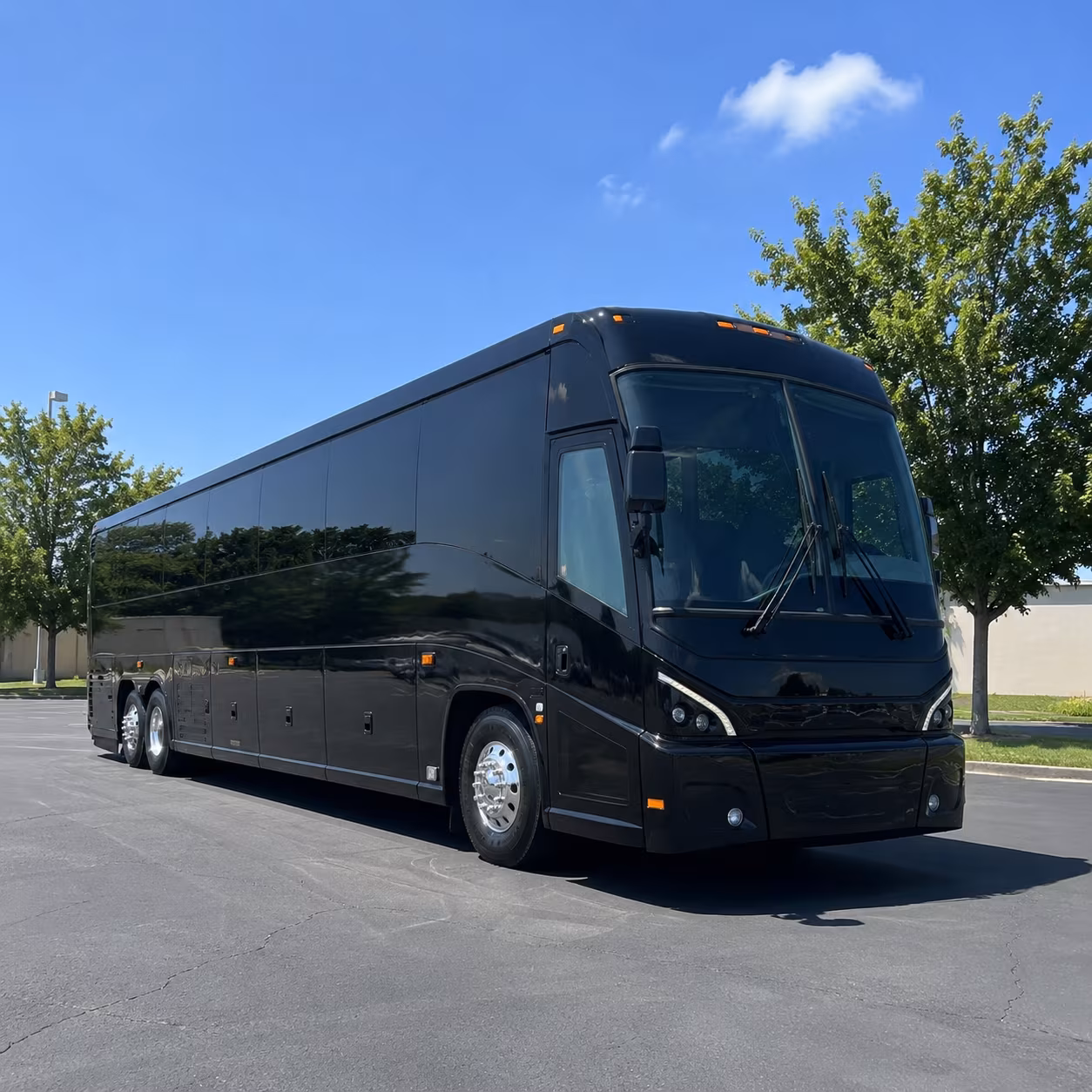 shuttle personnel between donaldson center and training sites across the upstate