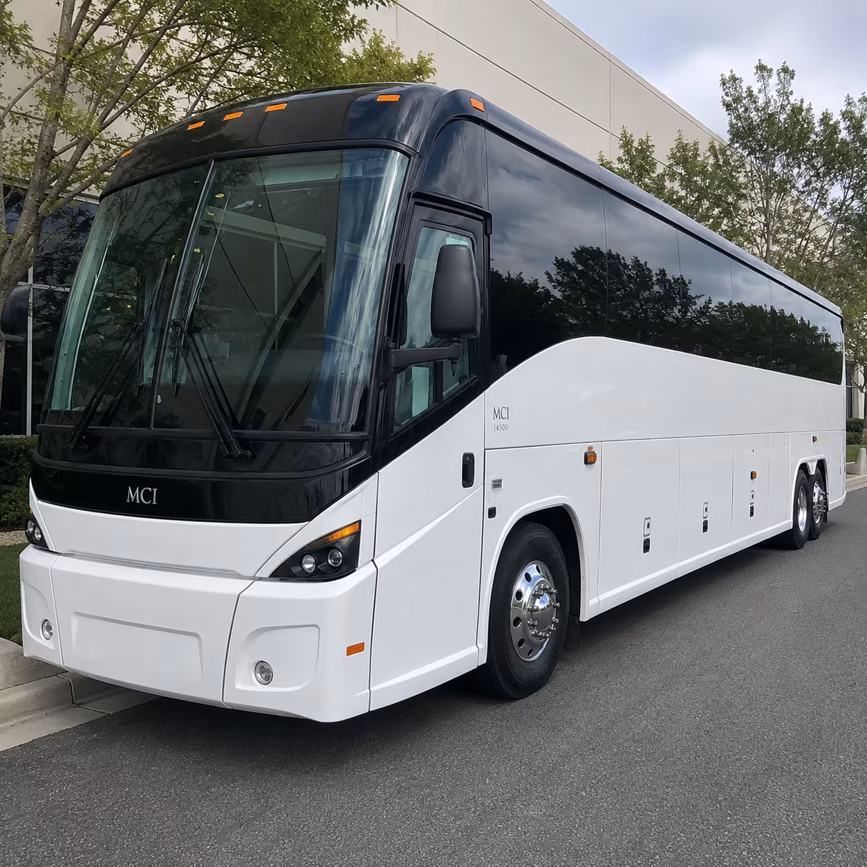 shuttle your team along woodruff road and the i 85 corridor without the gridlock