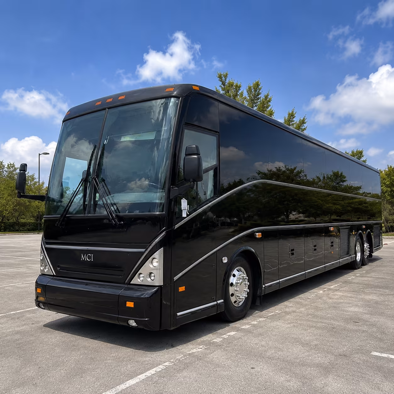 whatever your prom venue in greenville there is a bus ready for your group